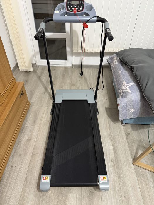 Сгъваема Пътека за Бягане