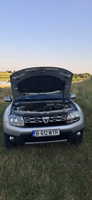 Vand Dacia Duster 2015