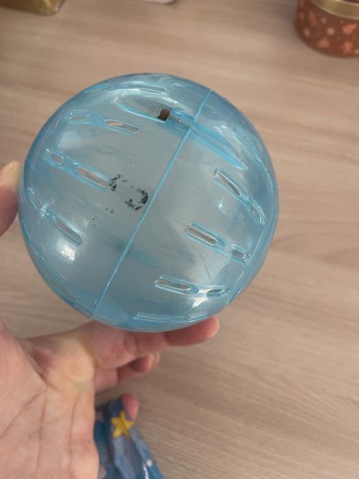 Продам клетку для хомяка