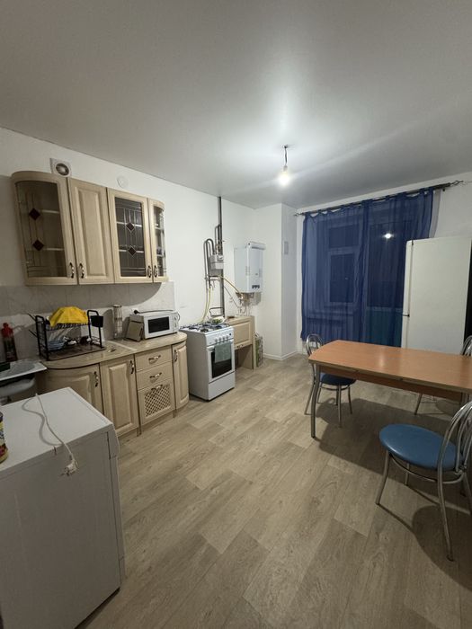 Узак мерзімге жалга беріледі