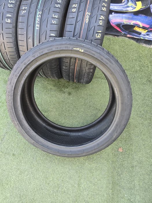 Set 225.40.19  bridgestone