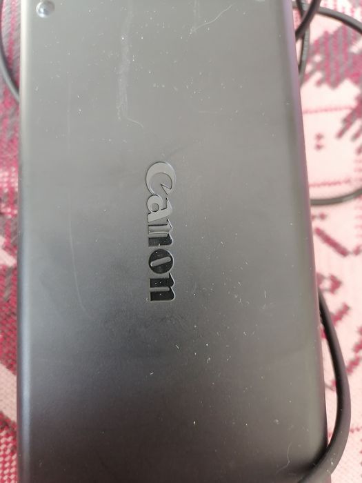 Адаптер на 24 V, CANON CA-ES 100