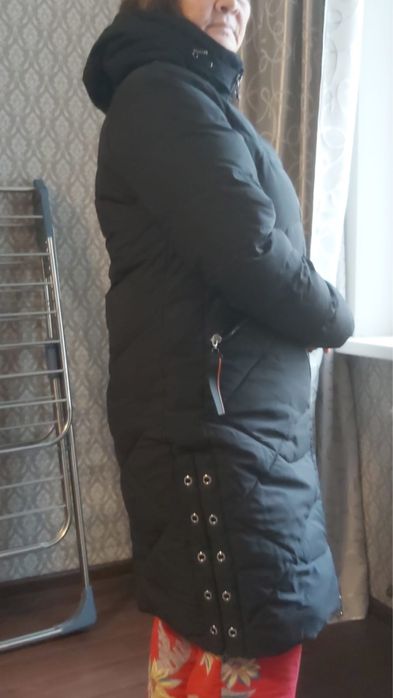 Продам зимнюю куртку