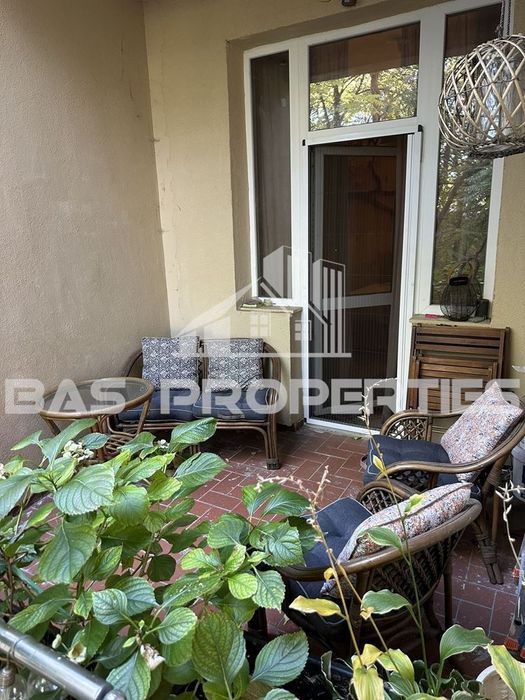 4-стаен в София-Център площ 117