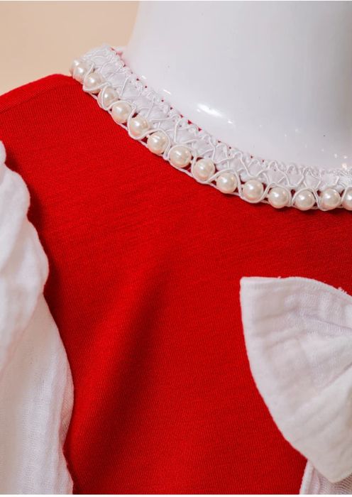 Rochie Anne Bebe 6-9 luni