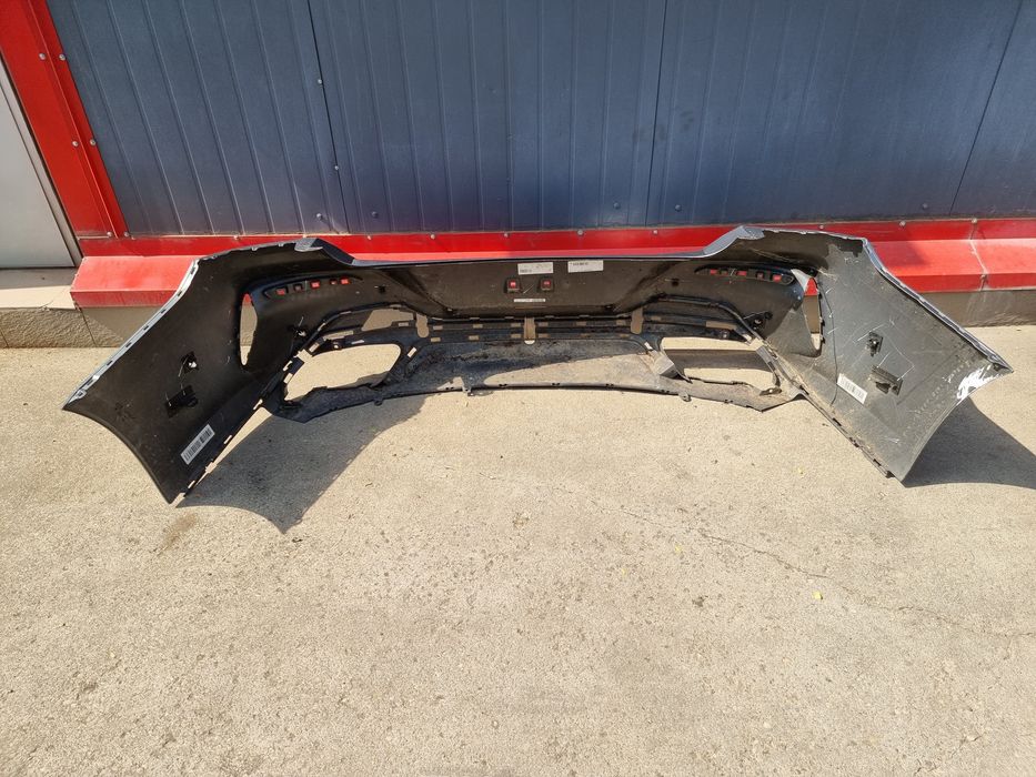 Bara spate Bmw Seria 8 G16 Grand Coupe M Pack cod 51128075289