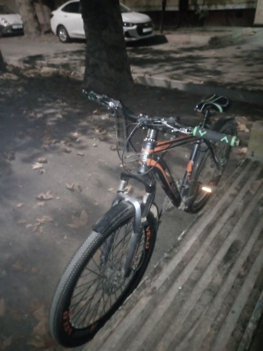 Velosiped 26 razmer.