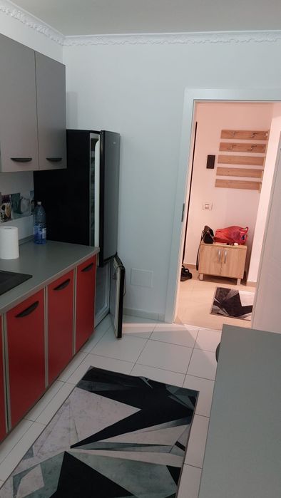 Apartament o camera