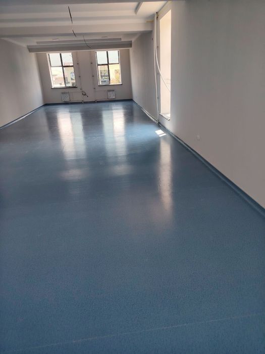 Линолеум -Релин хизмати