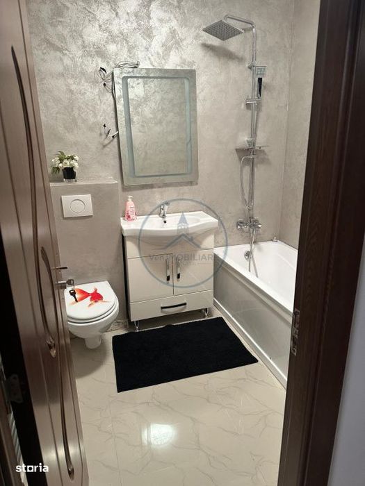 Apartament modern, complet renovat | 67 mp | Decebal
