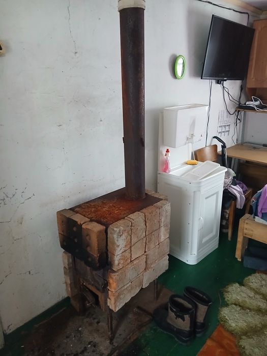 Продам дачу на Шаравке