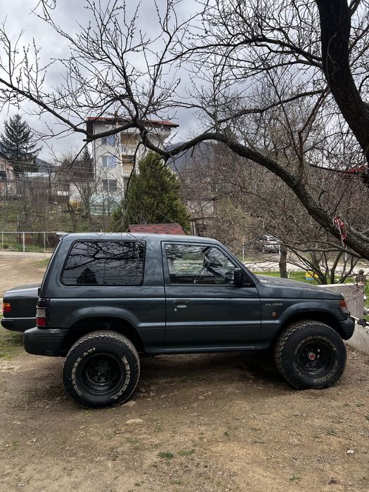 Гуми maxxis 33х12.5R15 и General Grabber 33x12.5R15 off road