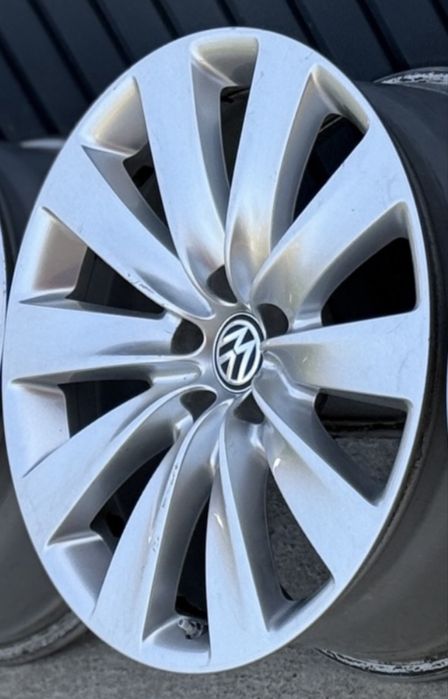 Jante 19 Audi originale, jante 19  VW originale