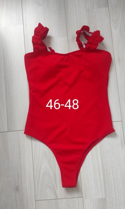 Купальник новый.