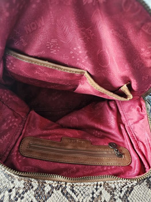 Оригинална раница Desigual