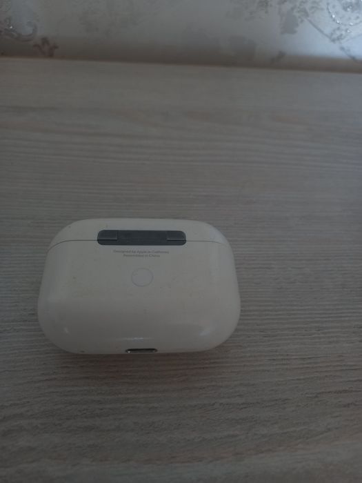 Apple Airpods pro