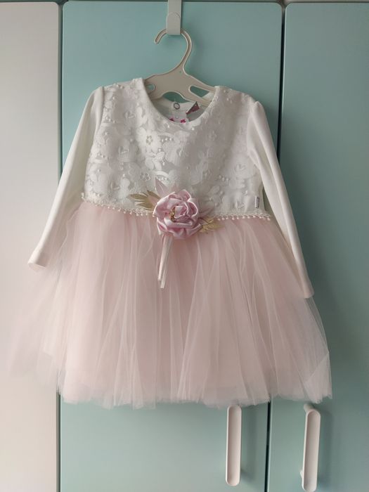 Рокля за момиченце