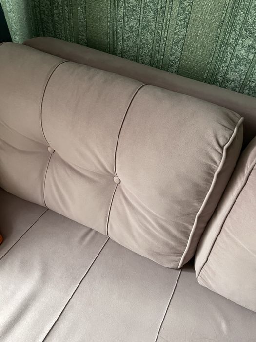 Раскладной диван