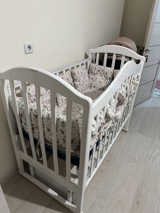 Манежь Российский срочно! Bolalar yotoqchasi srochno arzonga!