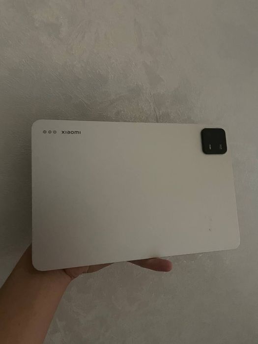 Продам или обменяю Xiaomi pad 6