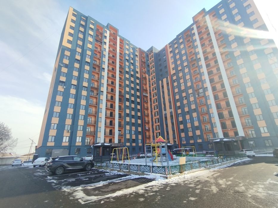 Birlamchi ipoteka va subsidiya