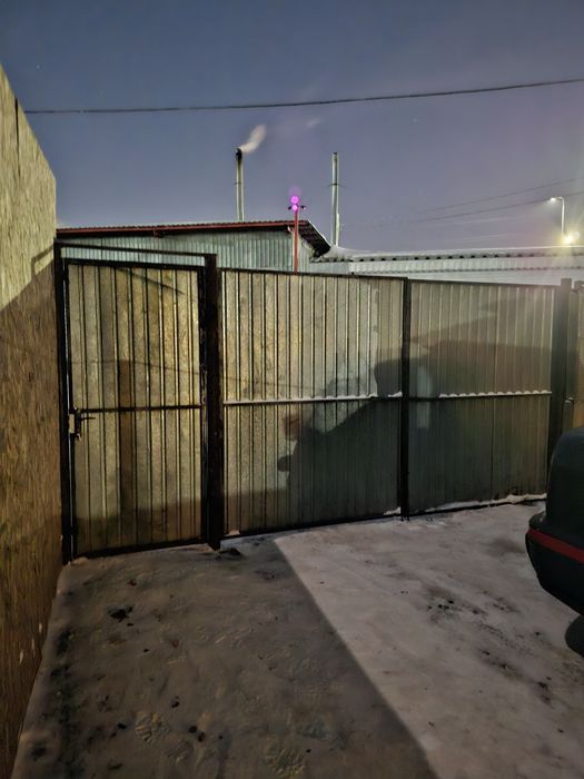 Продам дом в центре города