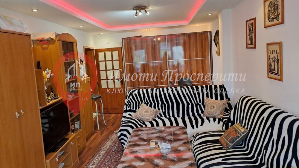 Продава се Двустаен апартамент в Банкя - 88 кв.м за 1038 €/кв.м - Снимка #5