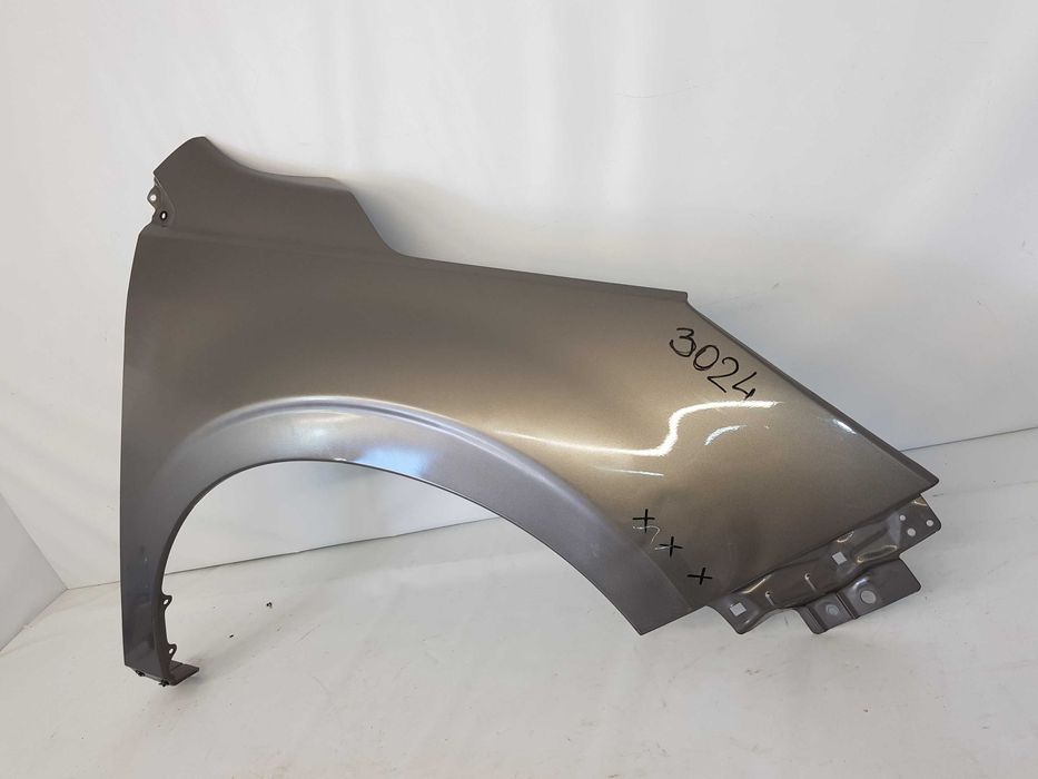 Aripa dreapta fata Subaru Forester dupa 2014