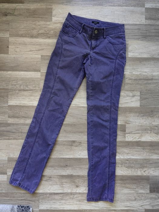 Дамски панталони Tally Weijl, Dika