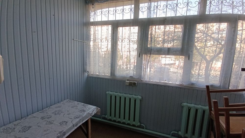 Продается квартира: 3 спальни + 2 санузла + веранда + 2 огорода|1 этаж