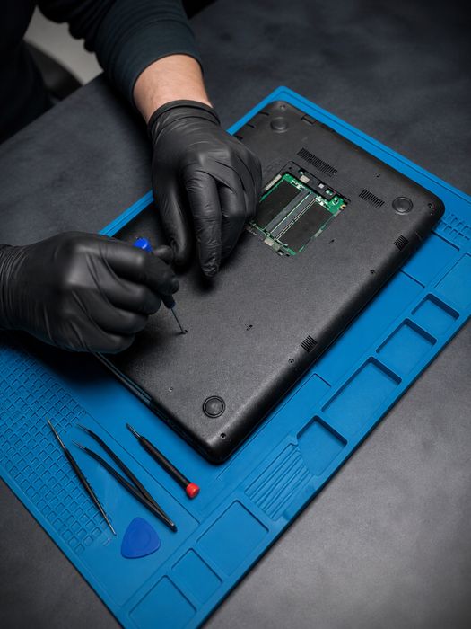 Servicii Mentenanță Laptop/PC | Instalare Windows | Reparatii