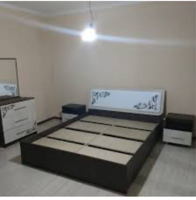 Спальный гарнитур 6 дверная