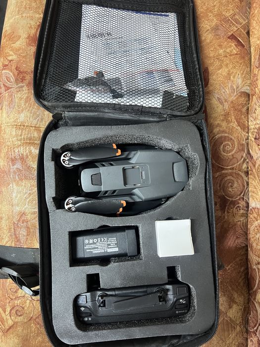 Дрон AE 3 Pro Max