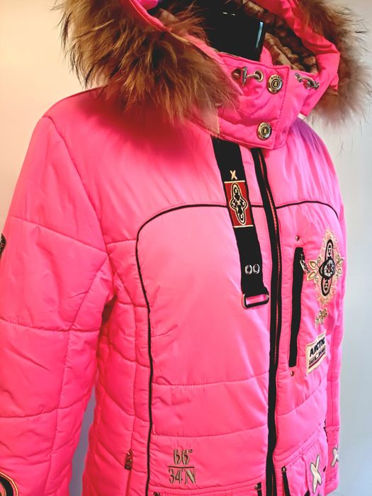 Оригинален дамски ски костюм Bogner – EU 40 / M/L, отлично състояние