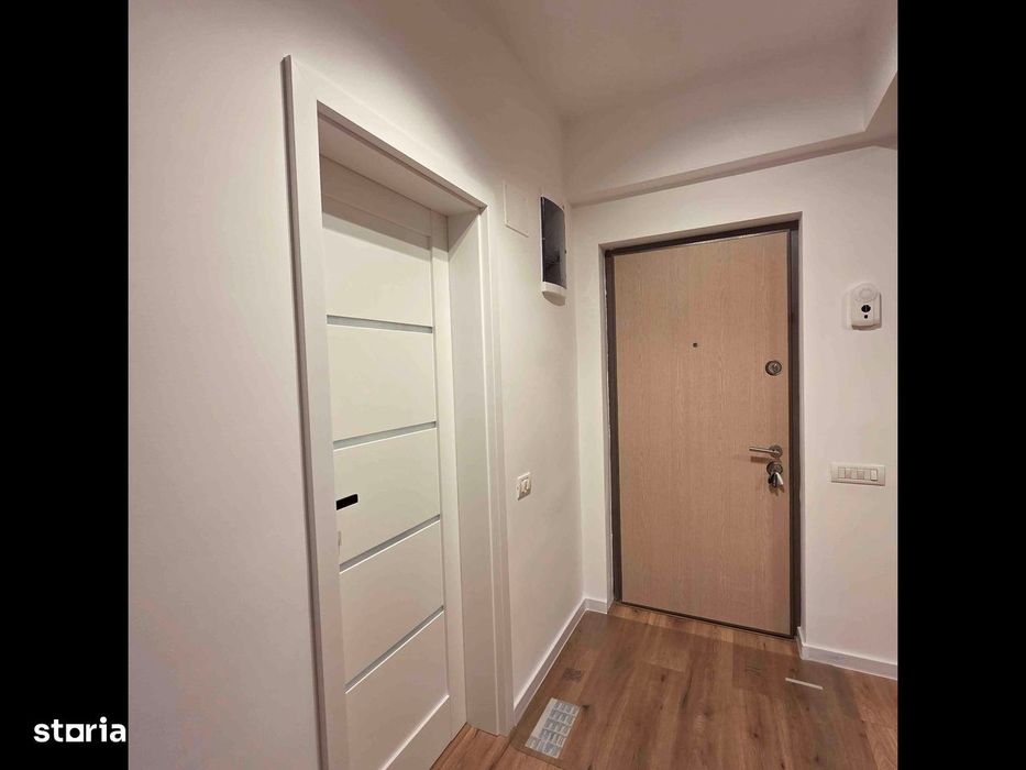 Apartament de închiriat în București – Sector 3 | 2 camere