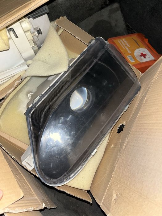 2114 фар Bi Led.