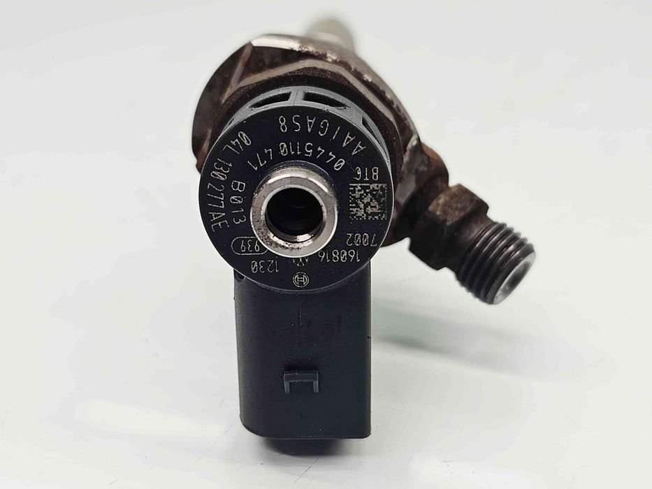 Injector Seat Leon (5F1) [Fabr 2012-2018] 30277AE 2.0 TDI DFCA 140KW /