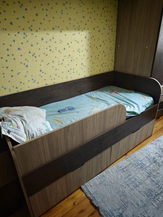 Продается Кровать детская