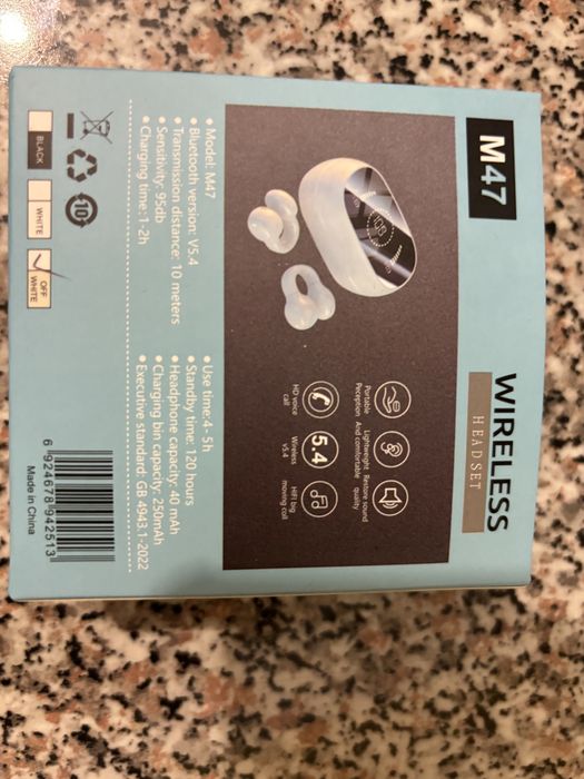 Наушники на телефон