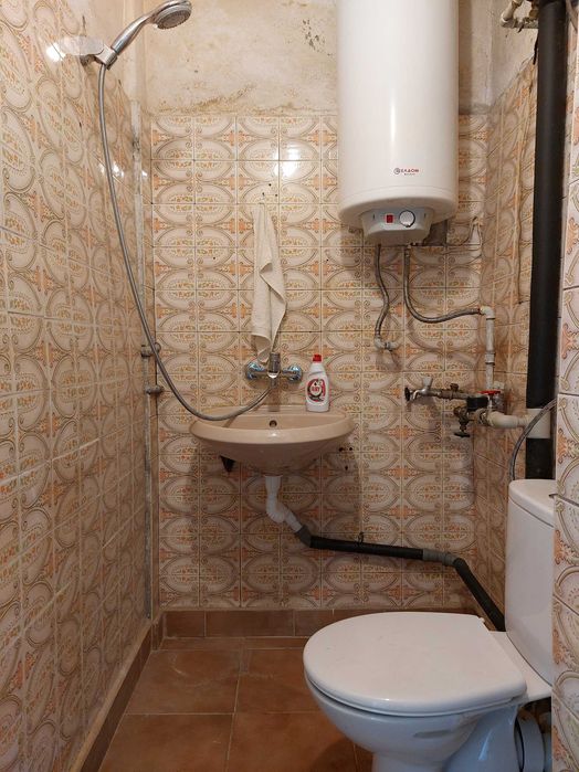 Продава се Двустаен апартамент в Стара Загора, Център - 65 кв.м за 1493 €/кв.м - Снимка #8