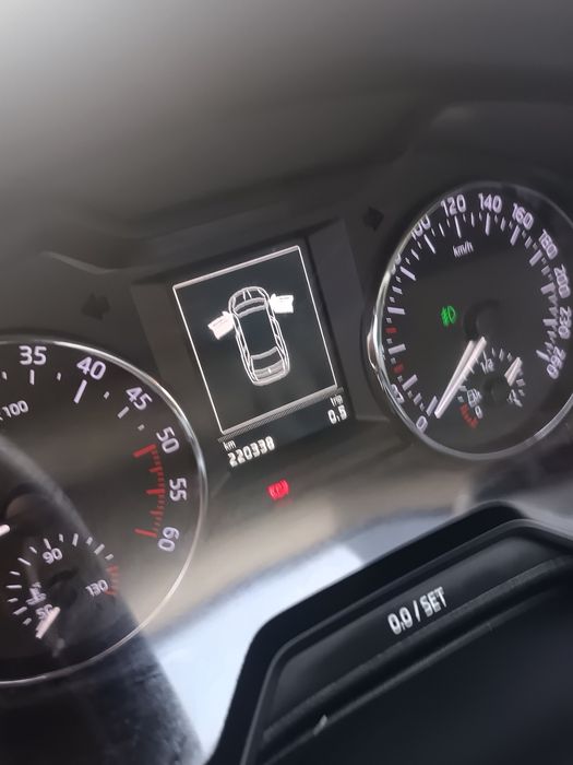 Vânzare Skoda Octavia 3