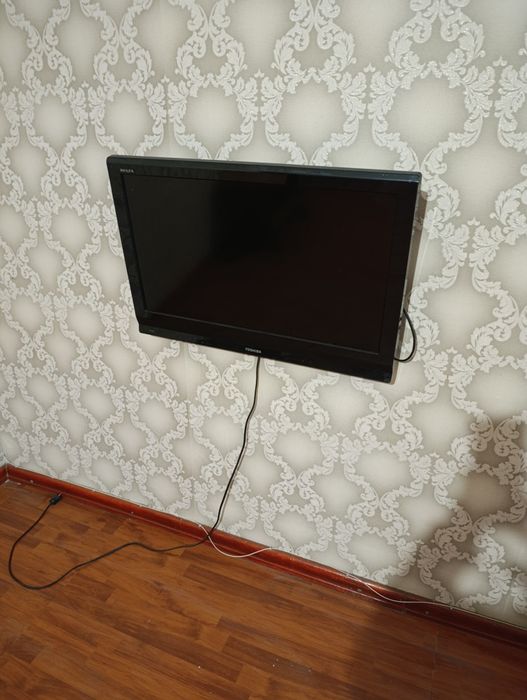 квартира 3х комнатная