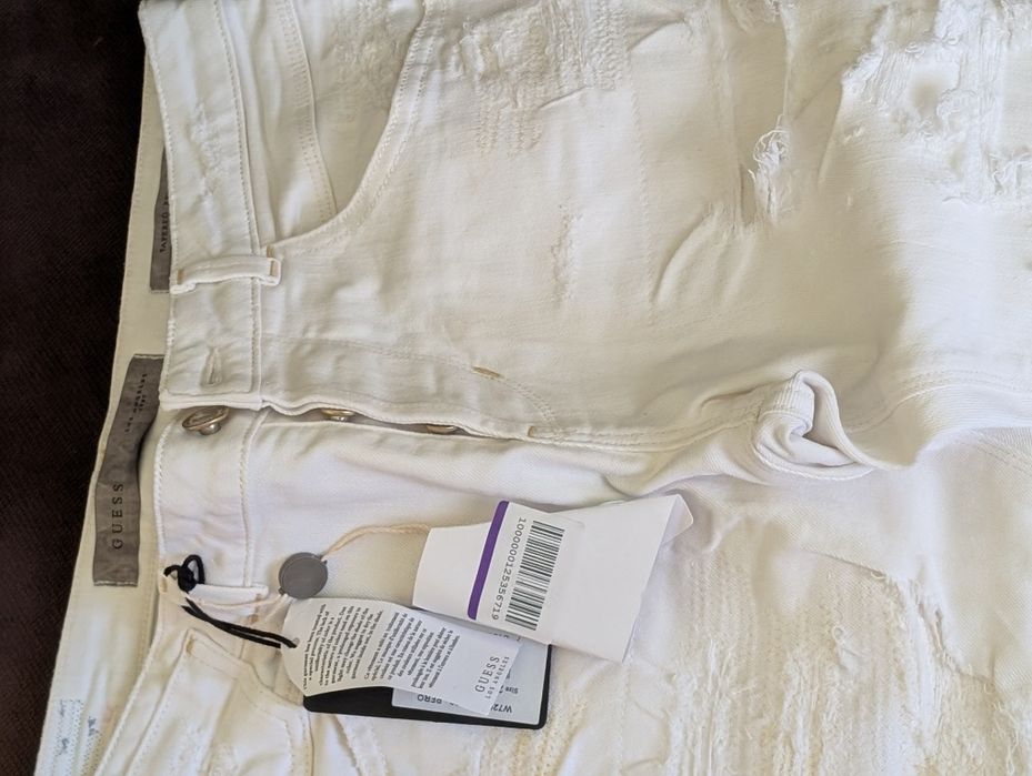 Blugi Guess original