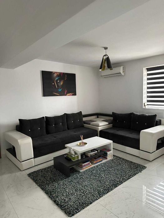 apartament doua camere de inchiriat zona Brancoveanu, Parcul Tineretului