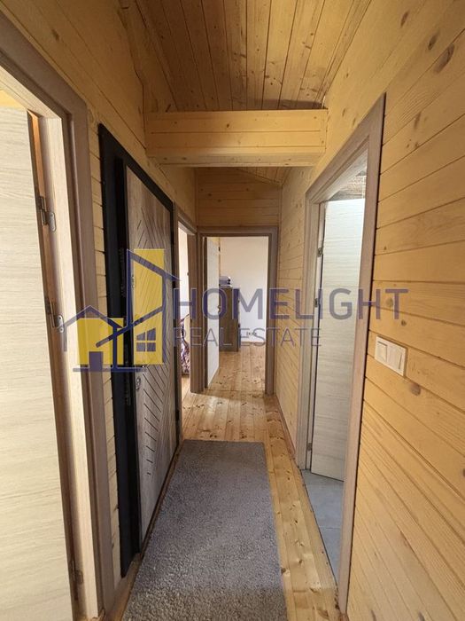 Самостоятелна къща в кв. Драгалевци