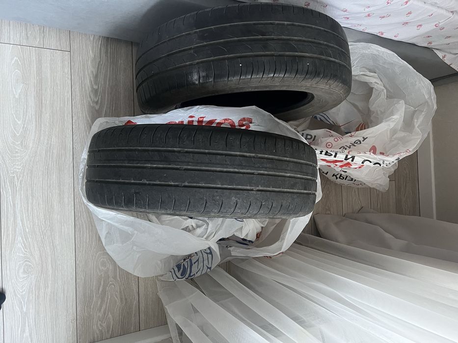 ContiPremiumContact2 летние шины