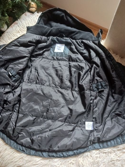 Детско яке пролет/есен на LINDEX размер  110см-4-5г.  Унисекс.