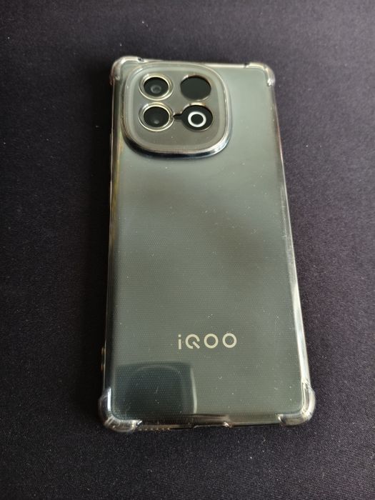 IQOO Z10 Turbo (OriginOs)