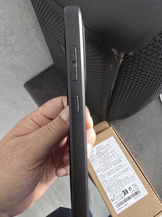 Чехол длч Самсунг 24 fe