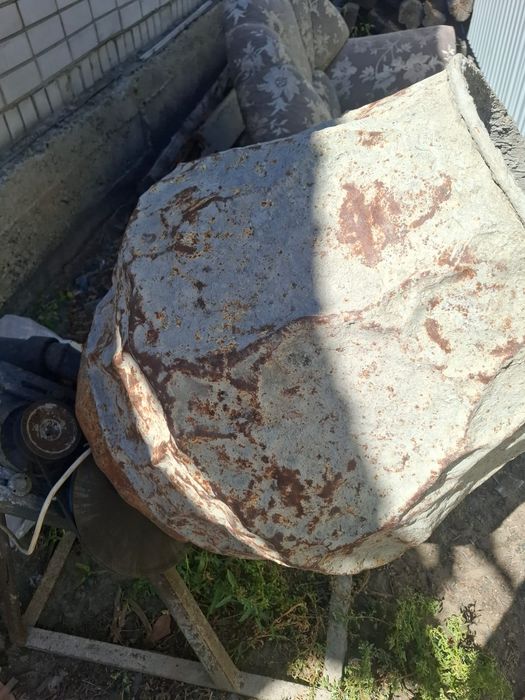 Бетонамешалка на 220v
